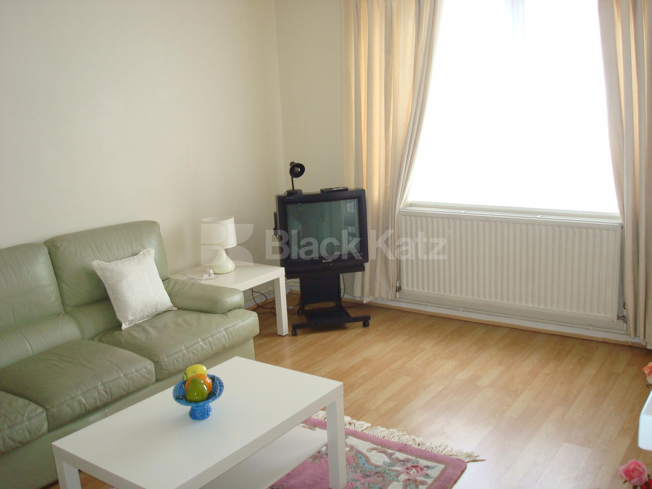 			New Instruction, 2 Bedroom, 1 bath, 1 reception Flat			 Rowington Close, Little Venice W2